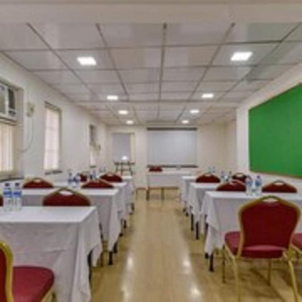 Hotel Ajanta Bombay Eksteriør billede